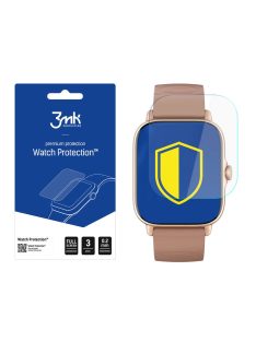 Xiaomi Amazfit GTS 3 - 3mk Watch Protection™ v. ARC+