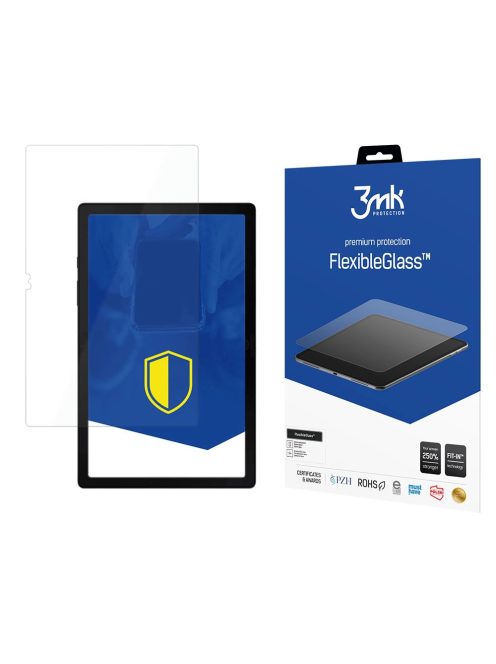 Samsung Galaxy Tab A8 2021 - 3mk FlexibleGlass™ 11''