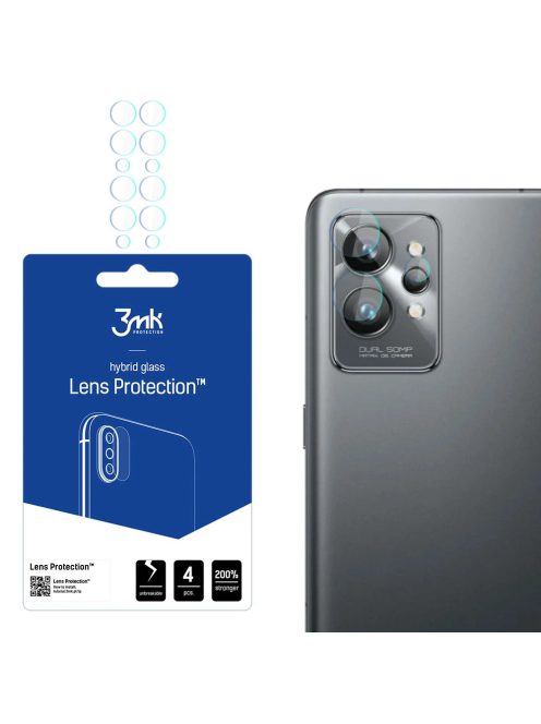 Realme GT 2 Pro - 3mk Lens Protection™