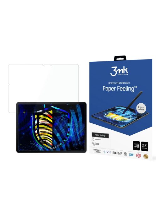 Samsung Galaxy Tab S7 FE - 3mk Paper Feeling™ 13''