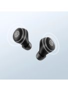 Joyroom TWS Bluetooth 5.1 300mAh wireless earphones black (JR-TL1 Pro)