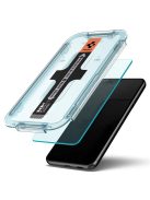 TEMPERED GLASS Spigen GLAS.TR "EZ FIT" 2-PACK GALAXY S22+ PLUS