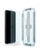 TEMPERED GLASS Spigen GLAS.TR "EZ FIT" 2-PACK GALAXY S22+ PLUS