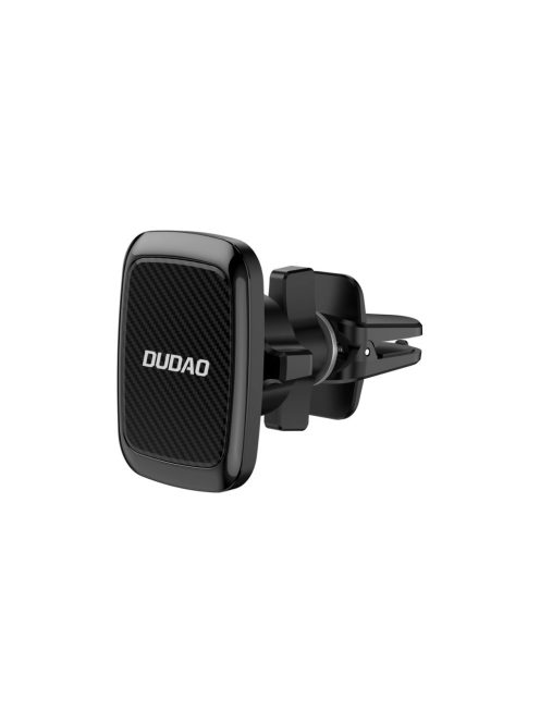 Dudao F8H magnetic car phone holder black (F8H)