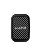 Dudao F8H magnetic car phone holder black (F8H)