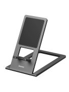 Baseus Folding Desk Stand Graphite Tablet Holder (LUKP000013)