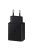 Samsung USB Type C Wall Charger 45W PD PPS + USB Type C Cable Black (EP-T4510XBEGEU)