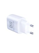 3MK HyperCharger 20W 1xUSB-C + 1xUSB-A PD / QC charger