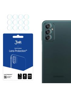 Samsung Galaxy M23 5G - 3mk Lens Protection™