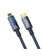 Baseus CATS000003 Lightning - USB-C cable 20W 480Mb/s 1m - blue