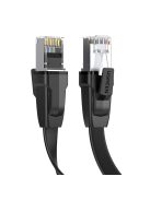 Ugreen LAN cable Ethernet Cat.8 U / FTP flat 2m black (NW134)