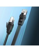 Ugreen LAN cable Ethernet Cat.8 U / FTP flat 2m black (NW134)