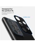 Spigen OptikCamera Protector Camera Island Tempered Glass (2 pcs) for Samsung Galaxy A33 5G / A53 5G / A73 5G Black