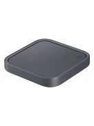 Samsung Wireless Charger Pad EP-P2400TBEGEU inductive charger 15W - black