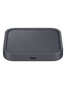 Samsung Wireless Charger Pad EP-P2400TBEGEU inductive charger 15W - black