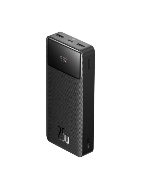 Baseus Bipow powerbank 20000mAh 2x USB / USB Type C /25W Quick Charge AFC FCP (PPBD020301)