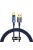 Baseus Explorer Series cable USB cable - USB Type C 100W 1m blue (CATS000203)