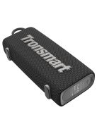 Tronsmart Trip Wireless Bluetooth 5.3 Speaker Waterproof IPX7 10W Black