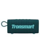 Tronsmart Trip Bluetooth 5.3 wireless speaker waterproof IPX7 10W blue