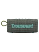 Tronsmart Trip Bluetooth 5.3 wireless speaker waterproof IPX7 10W green