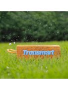 Tronsmart Trip Wireless Bluetooth 5.3 Speaker Waterproof IPX7 10W Orange