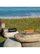 Tronsmart Trip Wireless Bluetooth 5.3 Speaker Waterproof IPX7 10W Orange