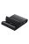 Baseus Mate phone docking station USB Type C HUB black (WKMD000001)