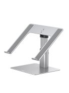 Baseus stand adjustable laptop stand silver (LUJS000012)