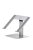 Baseus stand adjustable laptop stand silver (LUJS000012)