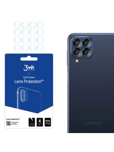 Samsung Galaxy M33 5G - 3mk Lens Protection™