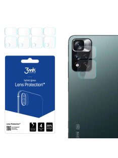 Xiaomi Redmi Note 11 Pro+ 5G - 3mk Lens Protection™