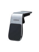 Ugreen magnetic car holder for the ventilation grille, silver (LP290)