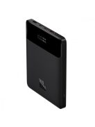 Baseus Blade Ultrathin Power Bank 100W 20000mAh Black PD QC SCP FCP (PPDGL-01)