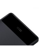 Baseus Blade Ultrathin Power Bank 100W 20000mAh Black PD QC SCP FCP (PPDGL-01)