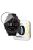 Wozinsky Watch Glass hybrid glass for Garmin Fenix 7X black