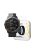 Wozinsky Watch Glass hybrid glass for Garmin Fenix 6X transparent