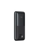 Baseus Bipow Pro power bank 10000mAh 22.5W + USB cable 3A 0.3m black (PPBD040001)