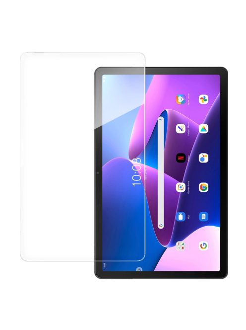 Wozinsky Tempered Glass 9H Screen Protector for Lenovo Tab M10 Plus Gen 3