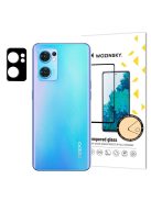 Wozinsky Full Camera Glass 9H Tempered Glass for Oppo Reno7 5G Camera