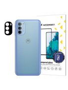 Wozinsky Full Camera Glass 9H Full Camera Tempered Glass for Motorola Moto G31