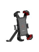 Joyroom motorcycle phone holder black (JR-ZS288-m)