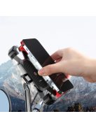 Joyroom motorcycle phone holder black (JR-ZS288-m)