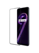 Nillkin CP+PRO ultra-thin full-screen tempered glass with 0.2 mm frame 9H Realme 9 Pro black