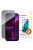 Wozinsky Privacy Glass Tempered Glass for iPhone 14 Pro with Anti Spy Privatizing Filter