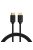 Baseus cable HDMI 2.0 0.75m black (WKGQ030201)