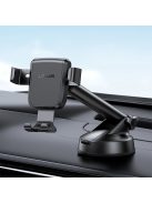 Ugreen gravity phone holder for dashboard cockpit black (LP200 60990B)