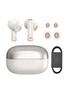 Baseus Storm 1 wireless bluetooth 5.2 TWS in-ear headphones with ANC / ENC white (NGTW140202)