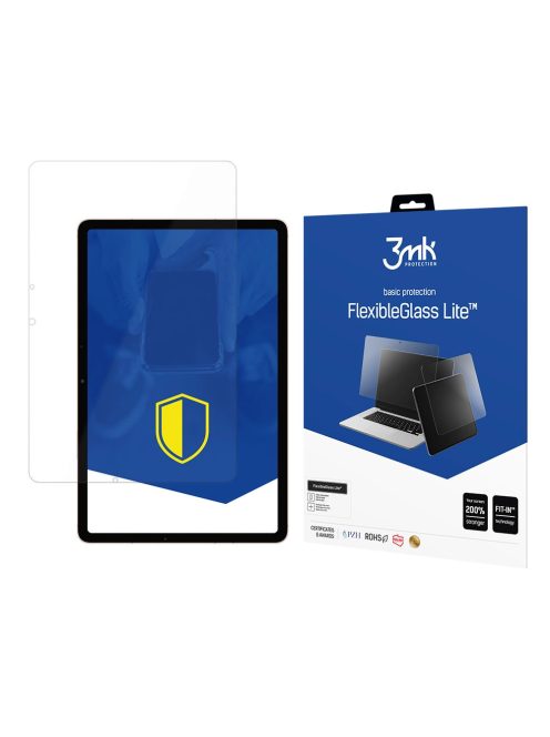 Samsung Galaxy Tab S7 - 3mk FlexibleGlass Lite™ 11''