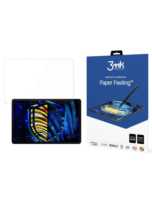 Samsung Galaxy Tab S8 - 3mk Paper Feeling™ 11''