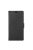 ASUS Zenfone 3 Max ZC520TL Tok Notesz Flip Kitámasztható Fekete